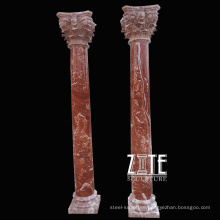 Modern Decoration stone pillars for homes